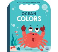 Ocean Colors: A First Colors Book
