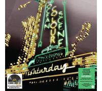 Ocean Colour Sc Ocean Colour Scene: Saturday (Neon Green) (With Impor (Vinyl LP)