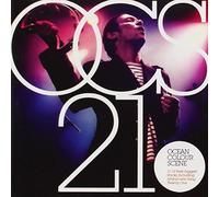 Ocean Colour Scene - 21