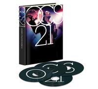 Ocean Colour Scene - 21: The Boxset (4 CD)