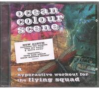 Ocean Colour Scene - A Hyperactive Workout for the Flyng
