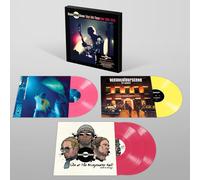 Ocean Colour Scene Days Like These: Live 1998-2015 (Vinyl LP) 12" Album Box Set