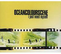 Ocean Colour Scene - I Just Need Myself/Part 1