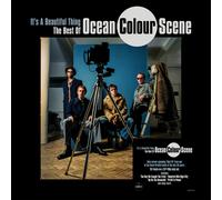 Ocean Colour Scene It's a Beautiful Thing (Vinyl LP) 12" Album