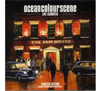 Ocean Colour Scene - Live Acoustic at the Jam House