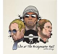 OCEAN COLOUR SCENE - Live at The Bridgewater Hall with Q Strings [Import]