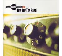 Ocean Colour Scene - Live One for Road (+Bonus)