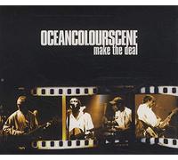 Ocean Colour Scene - Make the Deal/Version 1