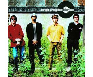 Ocean Colour Scene - Marchin' Already