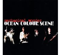 Ocean Colour Scene - Mechanical Wonder