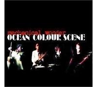 Ocean Colour Scene - Mechanical Wonder - Cd