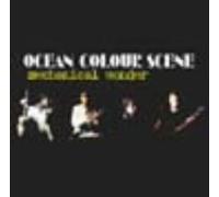 Ocean Colour Scene - Mechanical Wonder [Re-Issue]