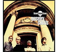 Ocean Colour Scene - Moseley Shoals (180 Gr.)