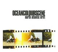Ocean Colour Scene - North Atlantic Drift
