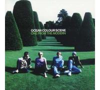Ocean Colour Scene - One from the Modern