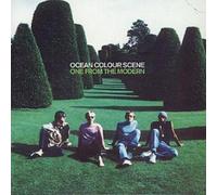 Ocean Colour Scene One from the Modern Album