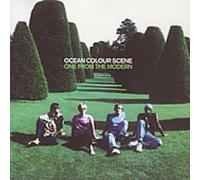 Ocean Colour Scene - One From The Modern - Cd