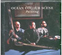 Ocean Colour Scene - Painting