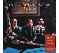 Ocean Colour Scene - Painting