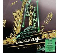 Ocean Colour Scene - Saturday