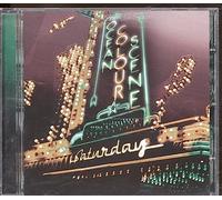 Ocean Colour Scene Saturday (CD) Album
