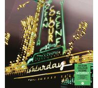 Ocean Colour Scene Saturday (Vinyl LP) 12" Album
