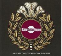 OCEAN COLOUR SCENE - Songs for the Front Row-Best