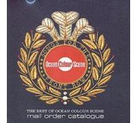 Ocean Colour Scene Songs for the Front Row: The Best of Ocean Colour Scene (CD)