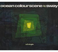 Ocean Colour Scene - Sway (CD-SINGLE)