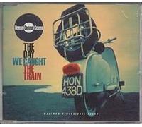Ocean Colour Scene - The Day We Caught the Train (UK Import)