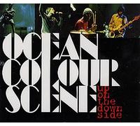 Ocean Colour Scene - Up on the Down Side