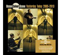 Ocean Colour Scene Yesterday Today 2005-2013 (Vinyl LP) 12" Album Box Set