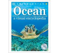 Ocean (Copertina rigida) DK Children's Visual Encyclopedias