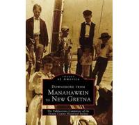 Ocean County Historical Socie Downshore from Manahawkin to New Gret (Tascabile)