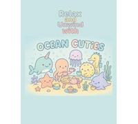 Ocean Cuties