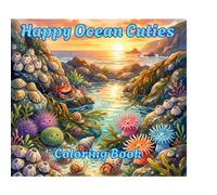 Ocean Cuties