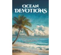Ocean Devotions: Inspiration from the Coastal Creation