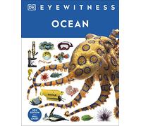 Ocean (DK Eyewitness)