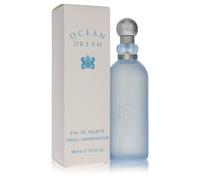 Ocean Dream by Designer Parfums Ltd Eau De Toilette Spray 3 oz / e 90 ml