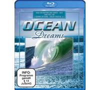 Ocean Dreams