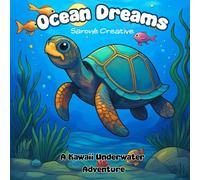 Ocean Dreams: A Kawaii Underwater Adventure