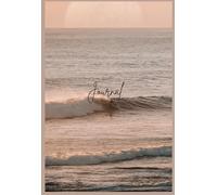 Ocean dreams: A Reflective Journal