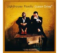 Lighthouse Family Ocean Drive (CD) 30th Anniversary Deluxe Box Set
