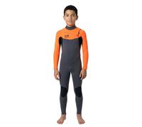 Ocean & Earth Muta In Neoprene A Maniche Lunghe Con Cerniera Sulla Schiena One Free Flex 3/2 Mm
