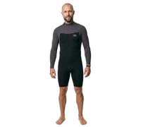 Ocean & Earth Muta Shorty A Maniche Lunghe Con Cerniera Posteriore One Free Flex 2/2 Mm
