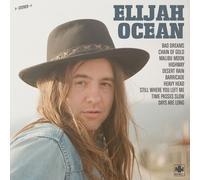 Ocean, Elijah - Elijah Ocean