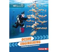 Ocean Engineering: Protecting Our Ocean Environments
