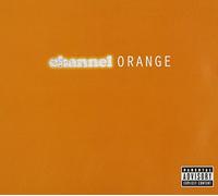 channel orange