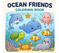 Ocean Friends