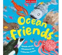 Ocean Friends (Tascabile)